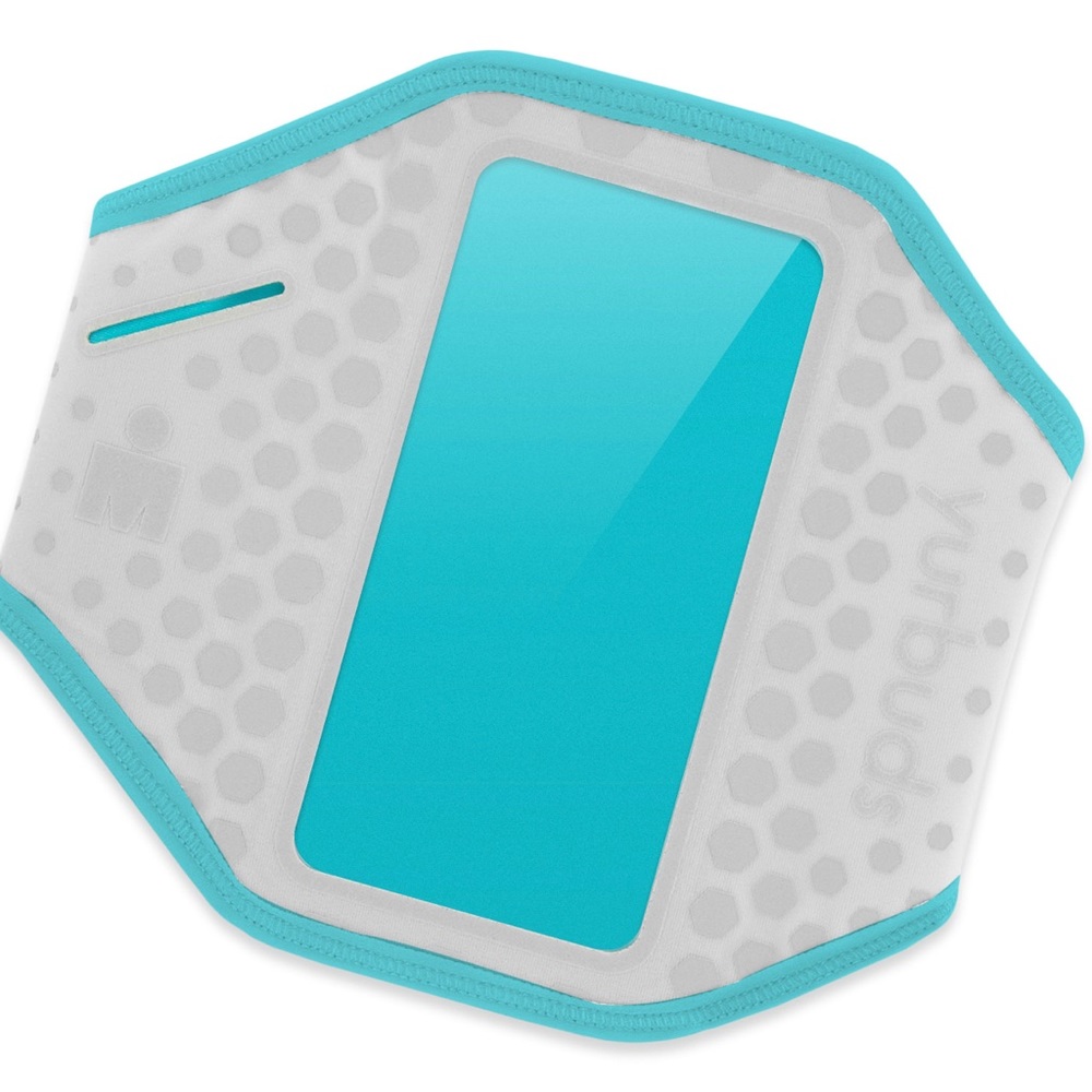 JBL YURBUDS ERGOSPORT LED ARMBAND FOR WOMEN